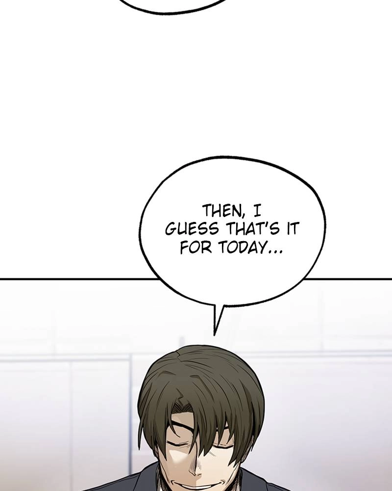 King of the Octagon Chapter 5 Page 14