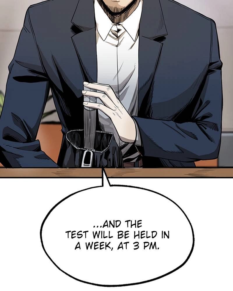 King of the Octagon Chapter 5 Page 15