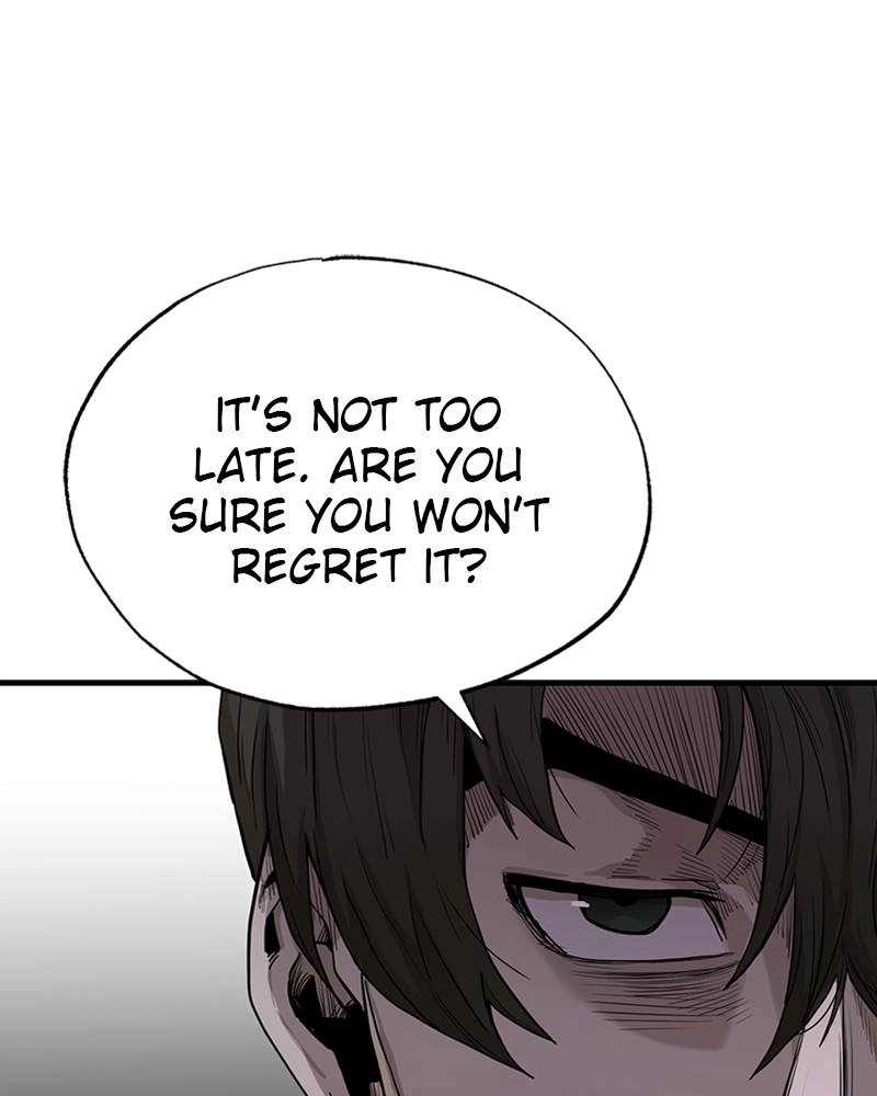 King of the Octagon Chapter 5 Page 17