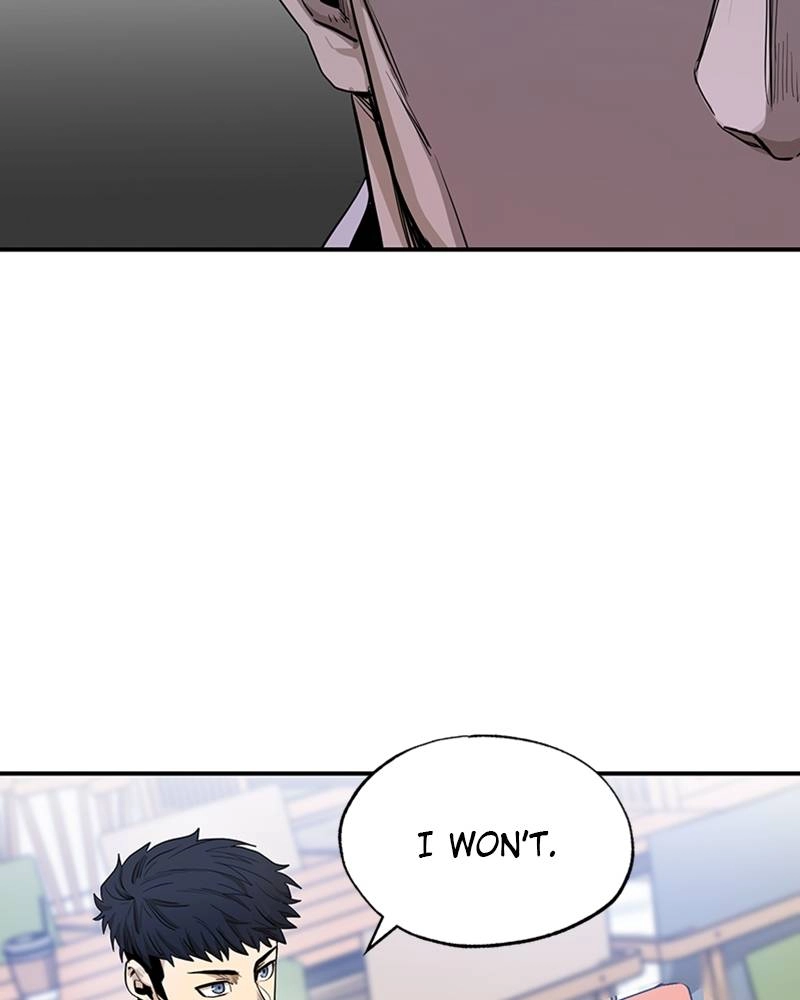 King of the Octagon Chapter 5 Page 18