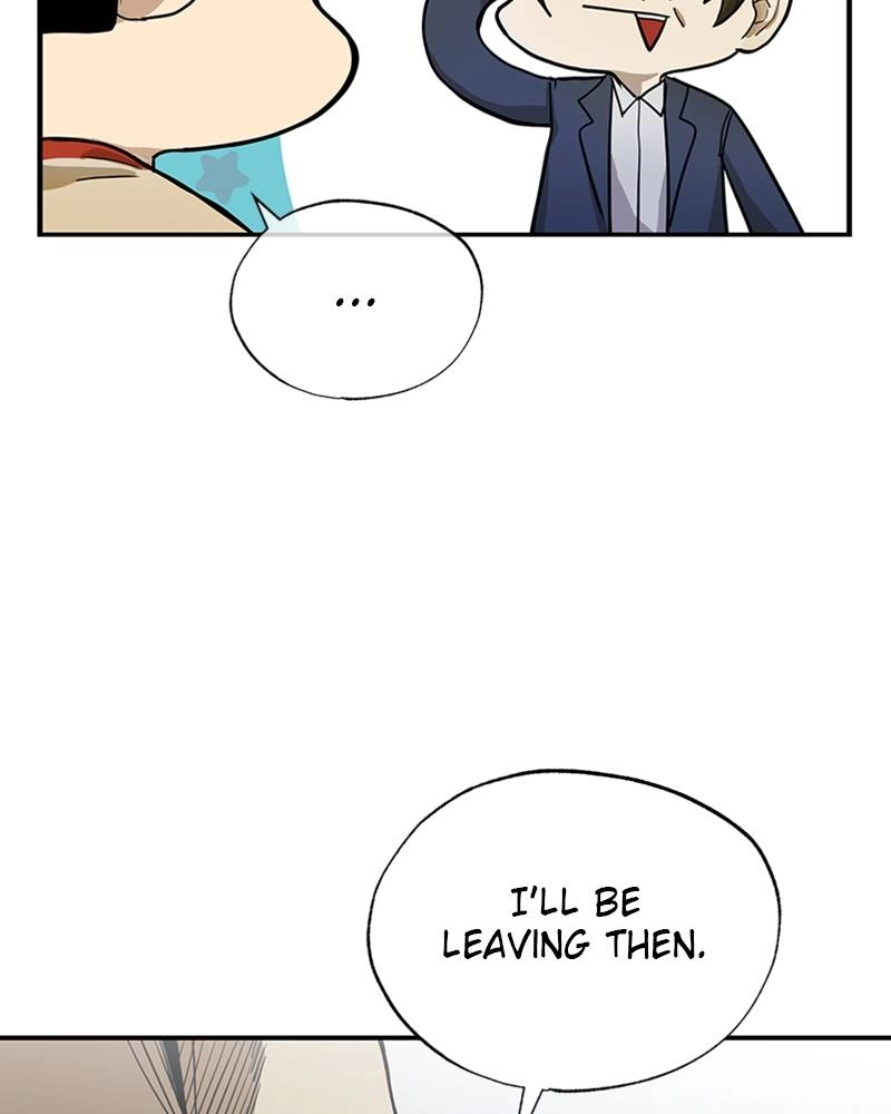 King of the Octagon Chapter 5 Page 22