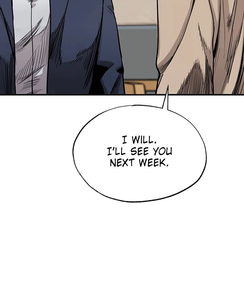 King of the Octagon Chapter 5 Page 25