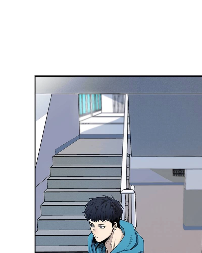 King of the Octagon Chapter 5 Page 32