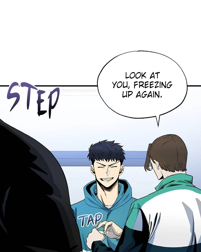 King of the Octagon Chapter 5 Page 45