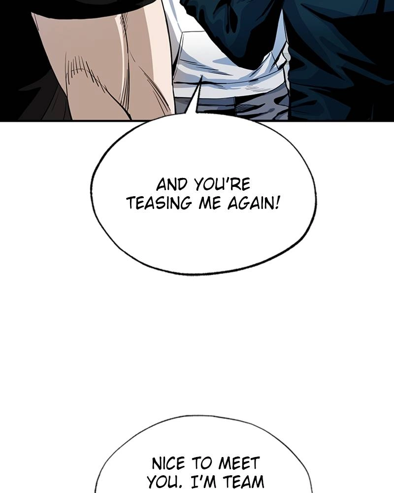 King of the Octagon Chapter 5 Page 46