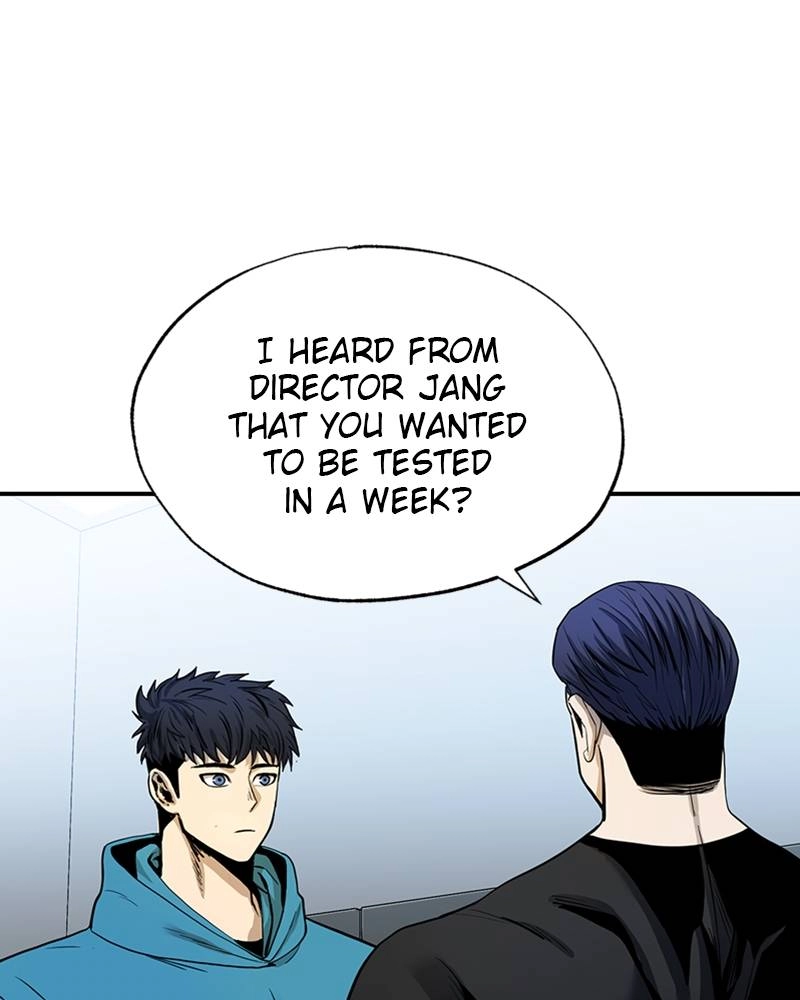 King of the Octagon Chapter 5 Page 50