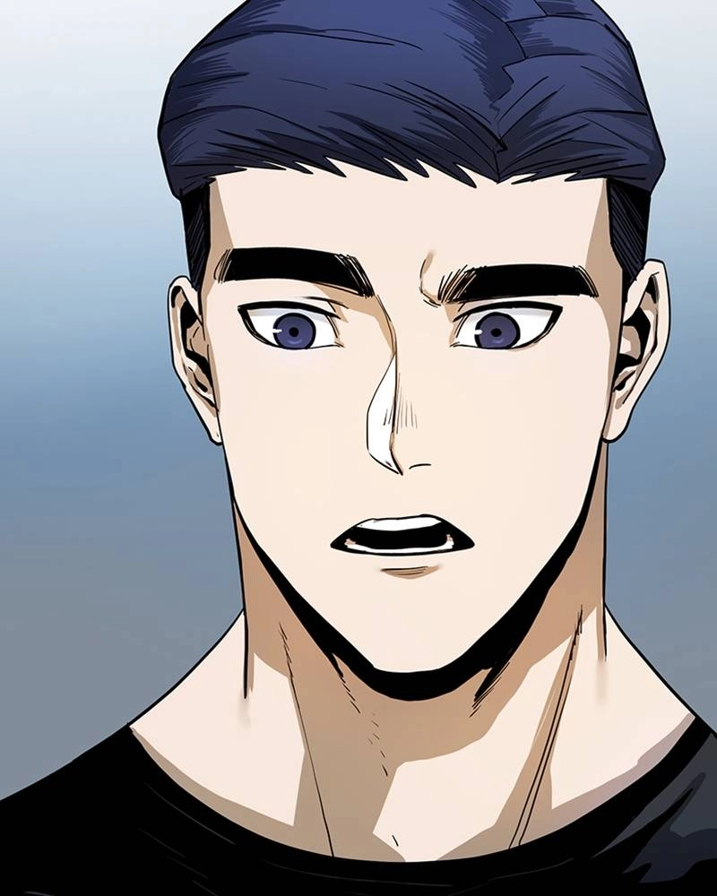 King of the Octagon Chapter 5 Page 52