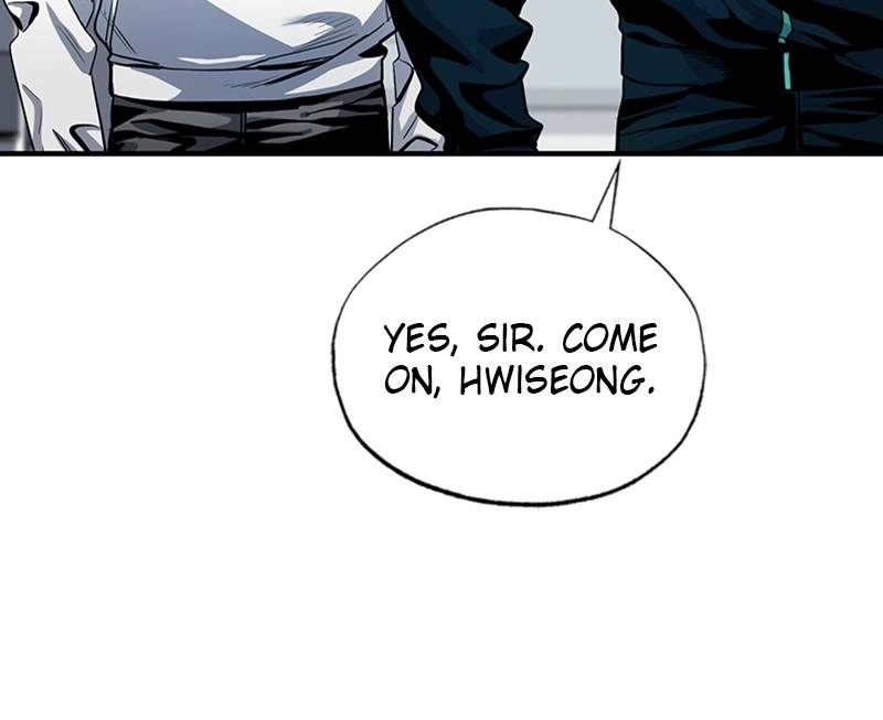 King of the Octagon Chapter 5 Page 55