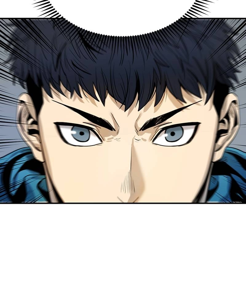 King of the Octagon Chapter 5 Page 58