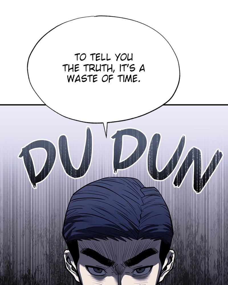 King of the Octagon Chapter 5 Page 59