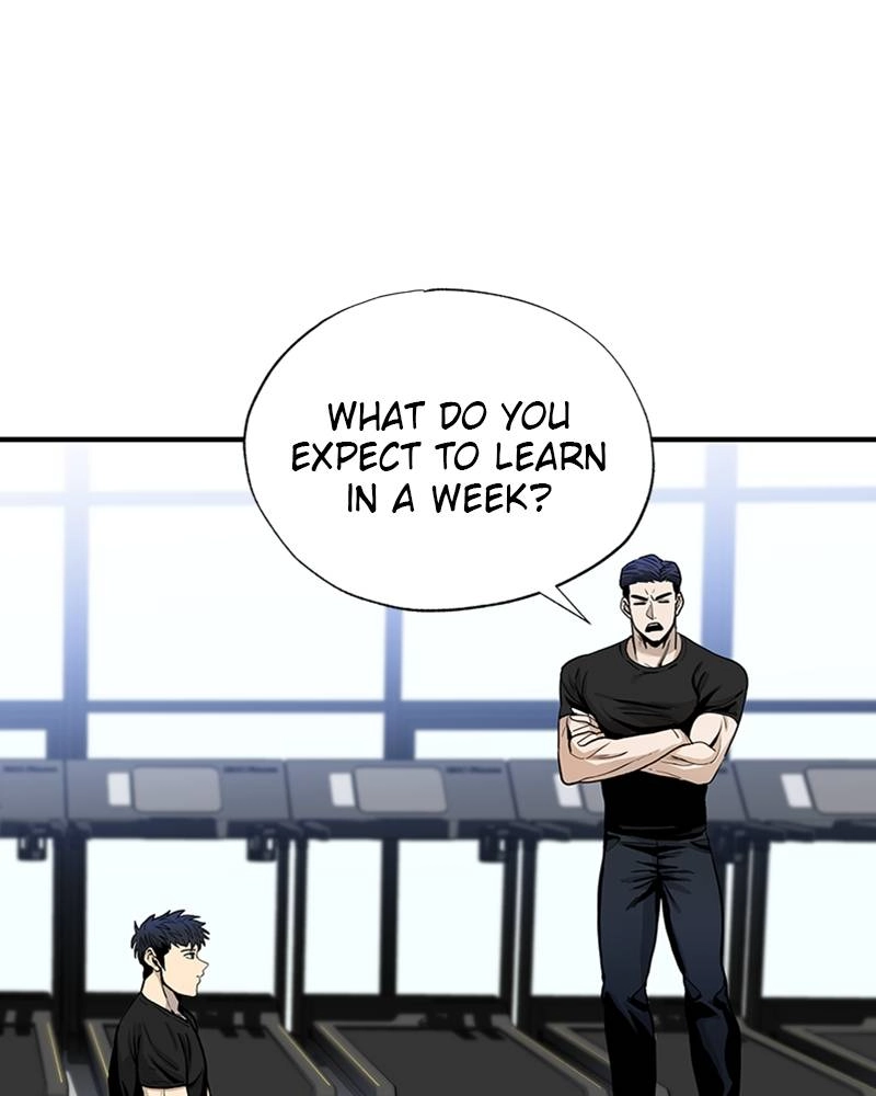 King of the Octagon Chapter 5 Page 63