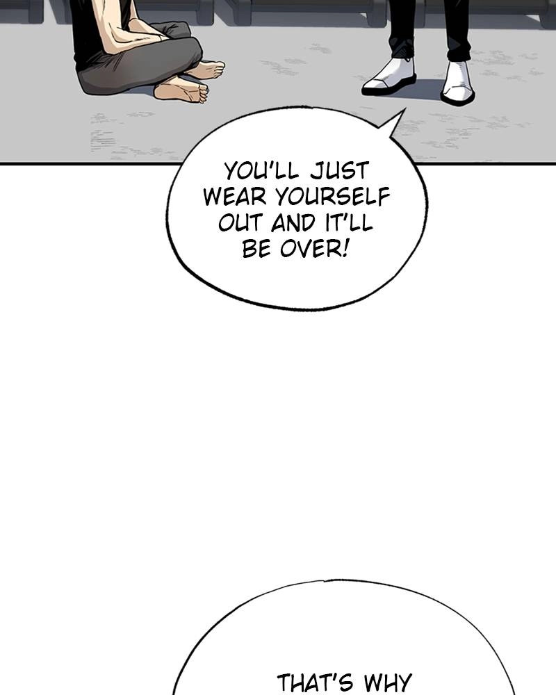 King of the Octagon Chapter 5 Page 64