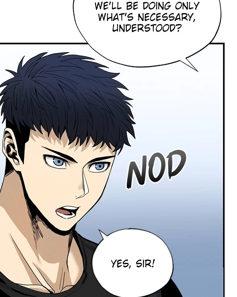 King of the Octagon Chapter 5 Page 65