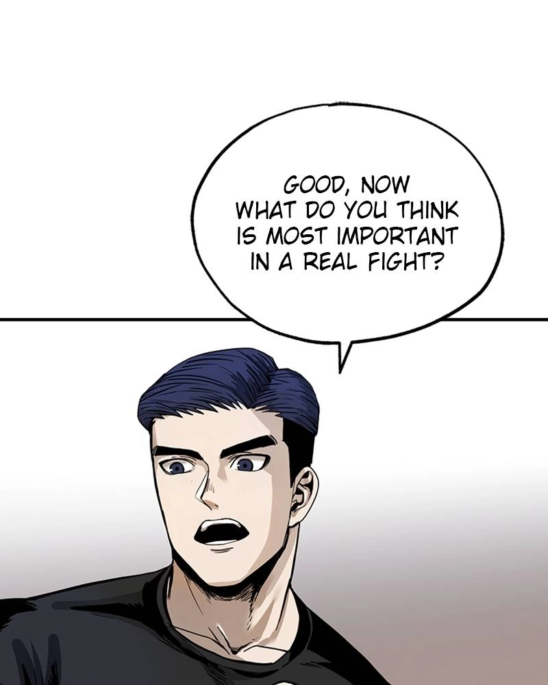King of the Octagon Chapter 5 Page 67