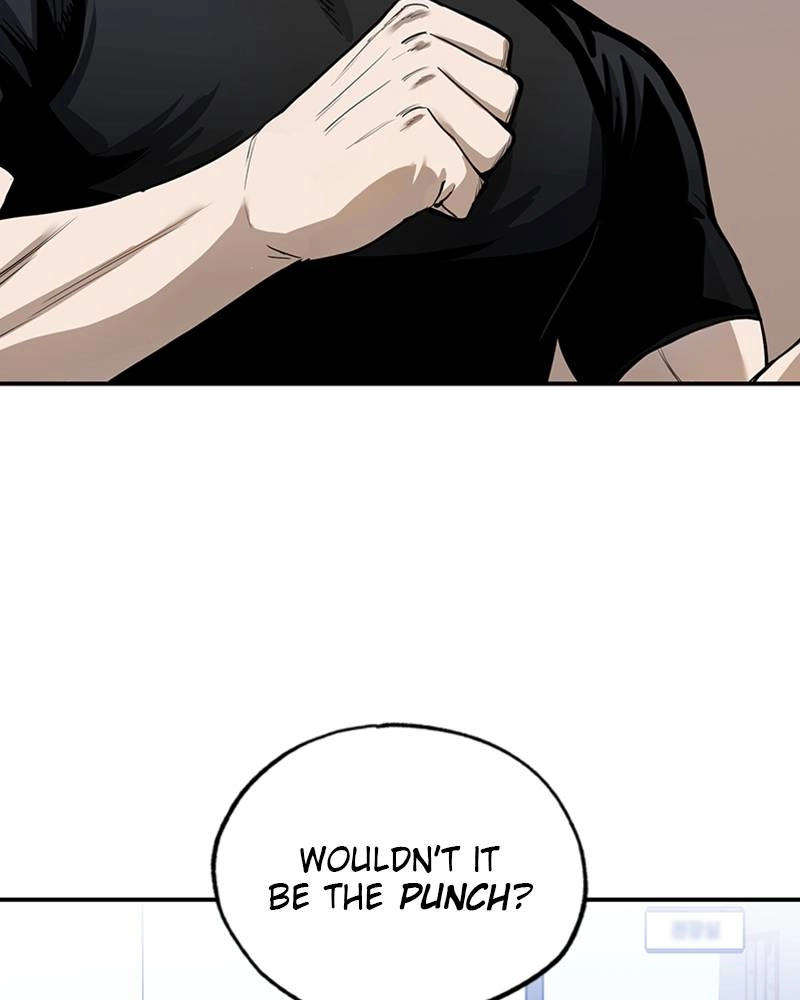 King of the Octagon Chapter 5 Page 68