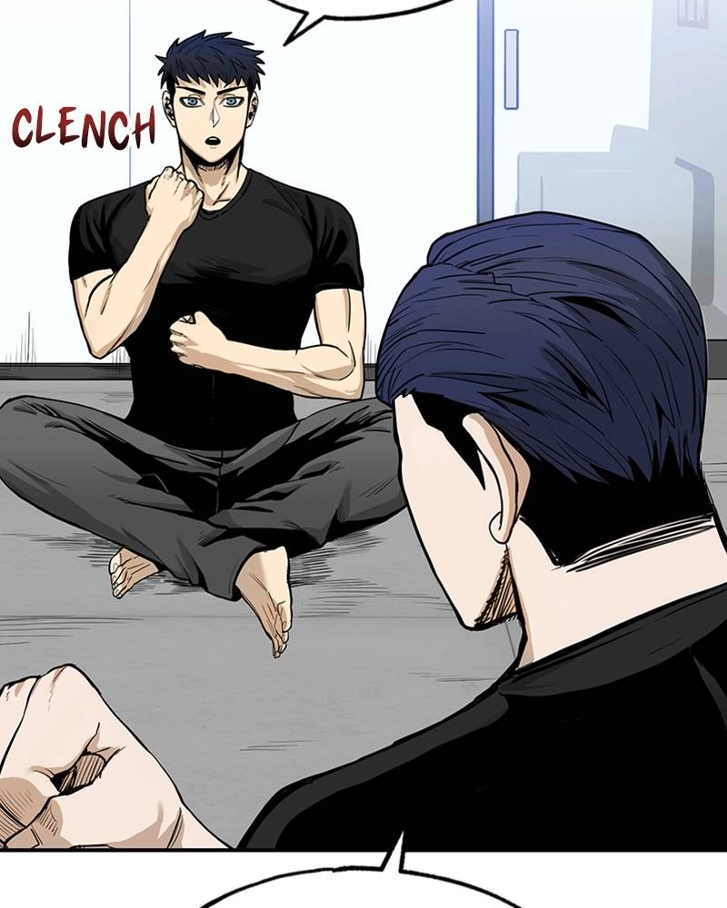 King of the Octagon Chapter 5 Page 69