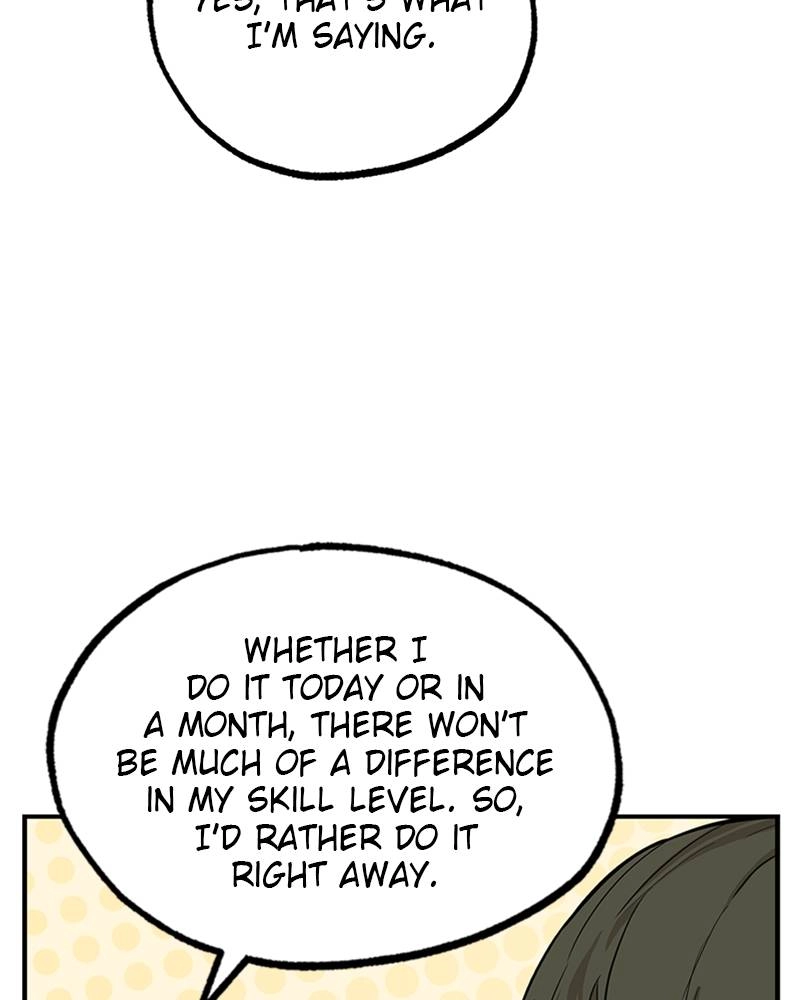 King of the Octagon Chapter 5 Page 6