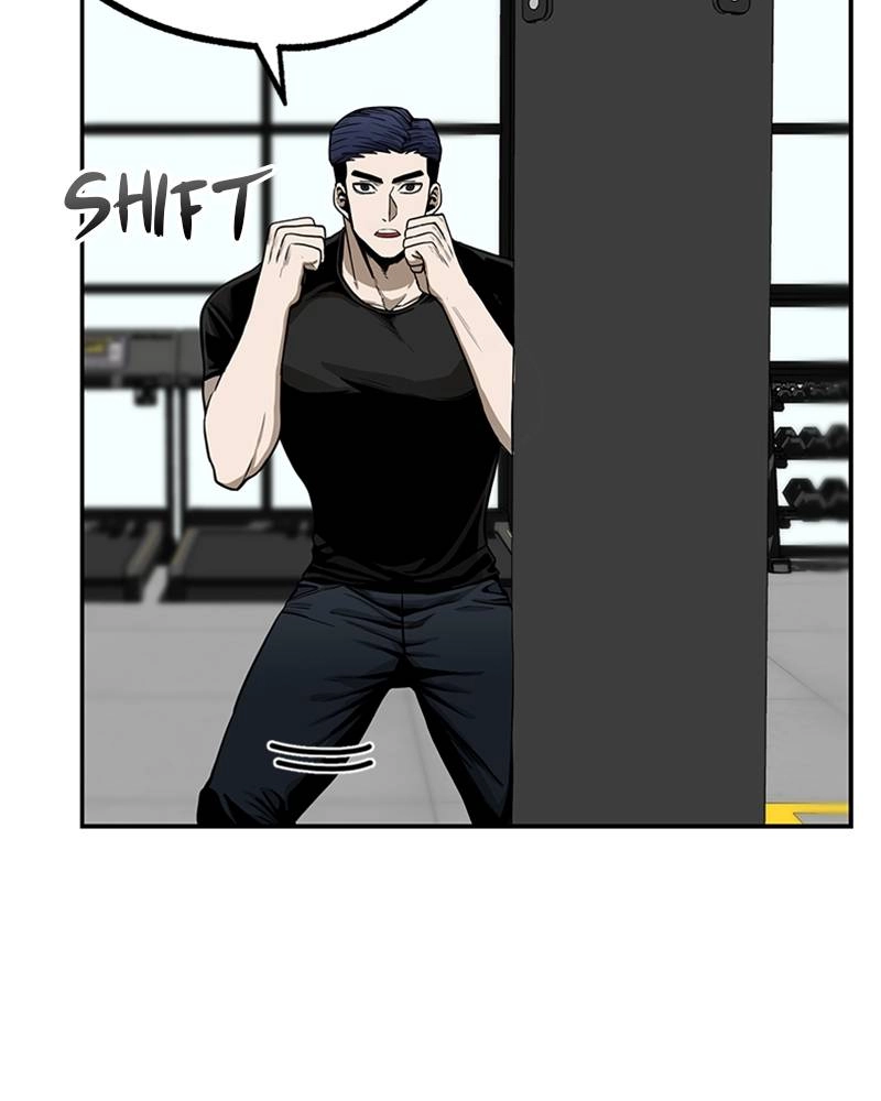 King of the Octagon Chapter 5 Page 71