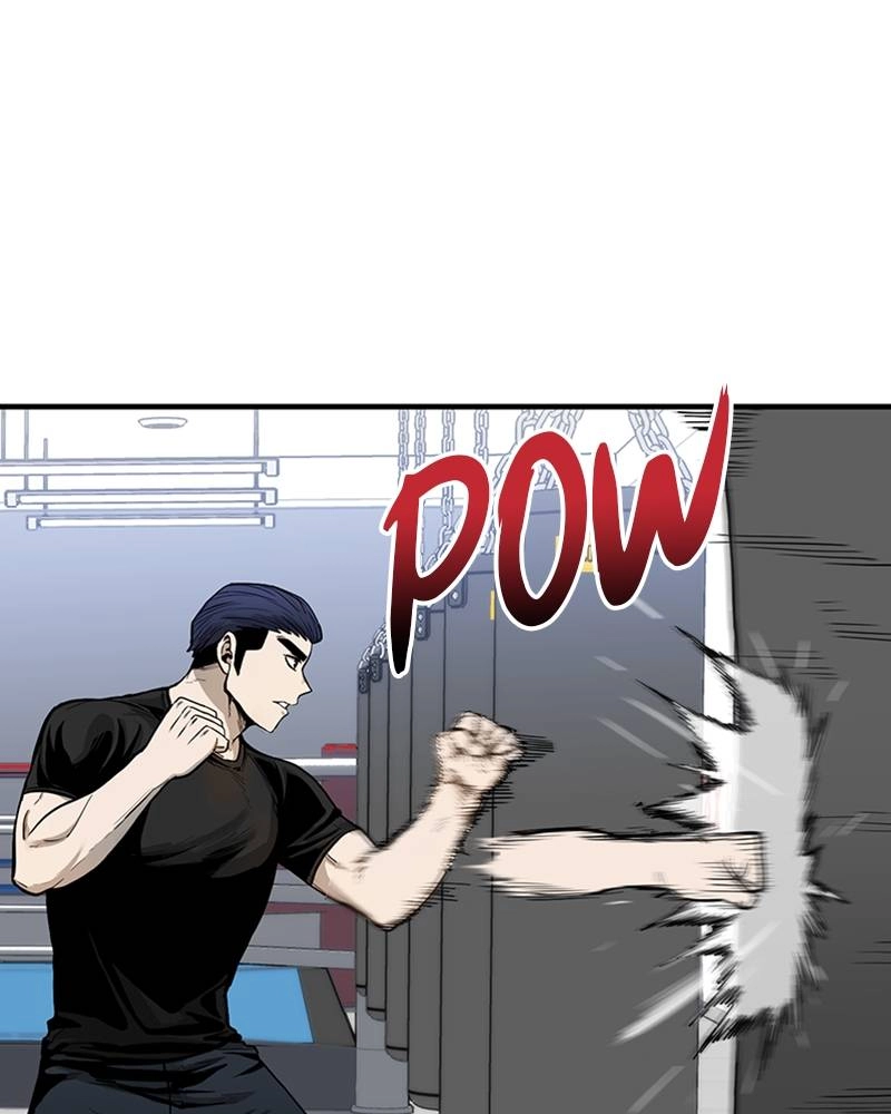 King of the Octagon Chapter 5 Page 72