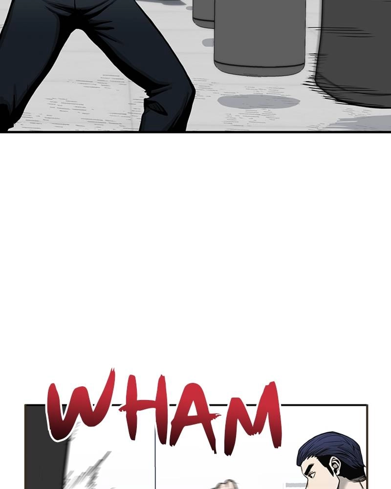 King of the Octagon Chapter 5 Page 73