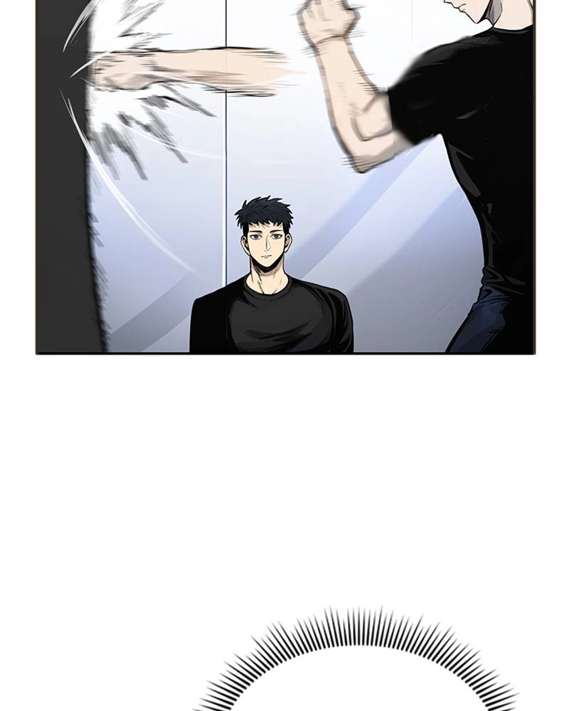 King of the Octagon Chapter 5 Page 74