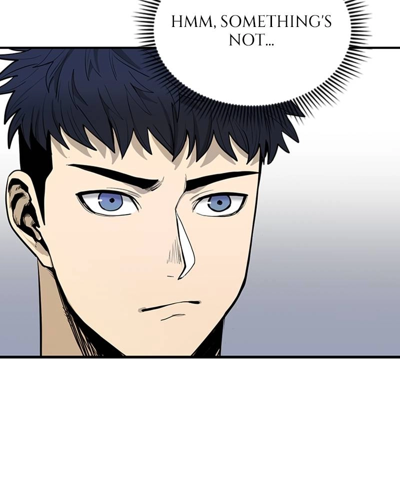 King of the Octagon Chapter 5 Page 75