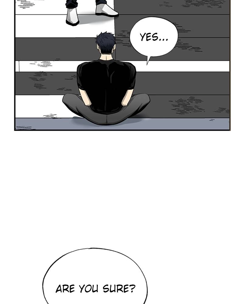 King of the Octagon Chapter 5 Page 77