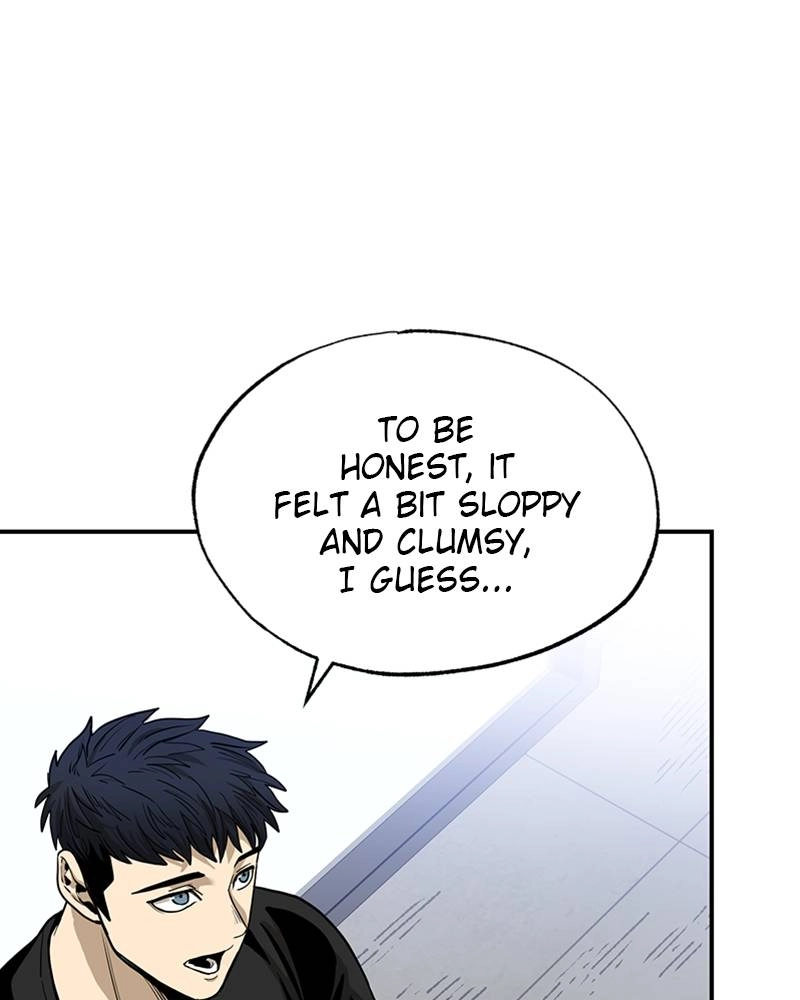 King of the Octagon Chapter 5 Page 79