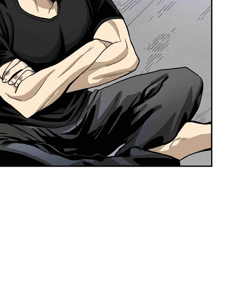 King of the Octagon Chapter 5 Page 80