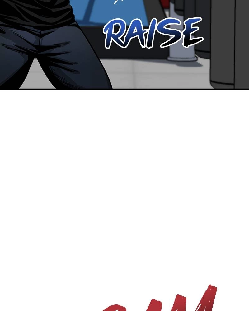 King of the Octagon Chapter 5 Page 82