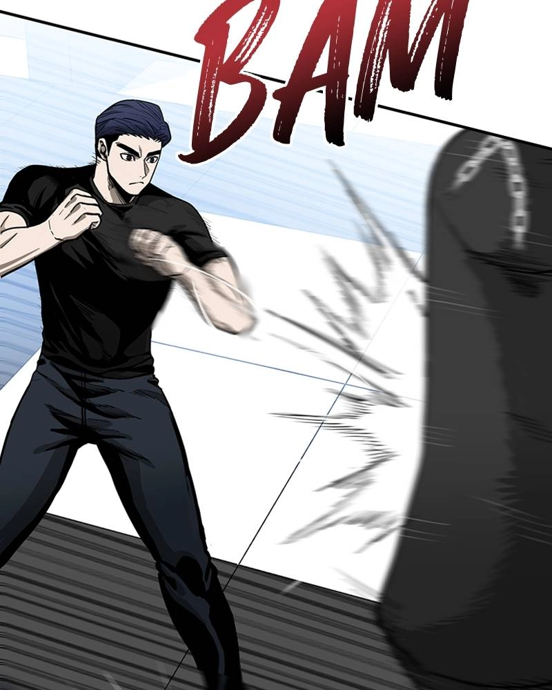 King of the Octagon Chapter 5 Page 83