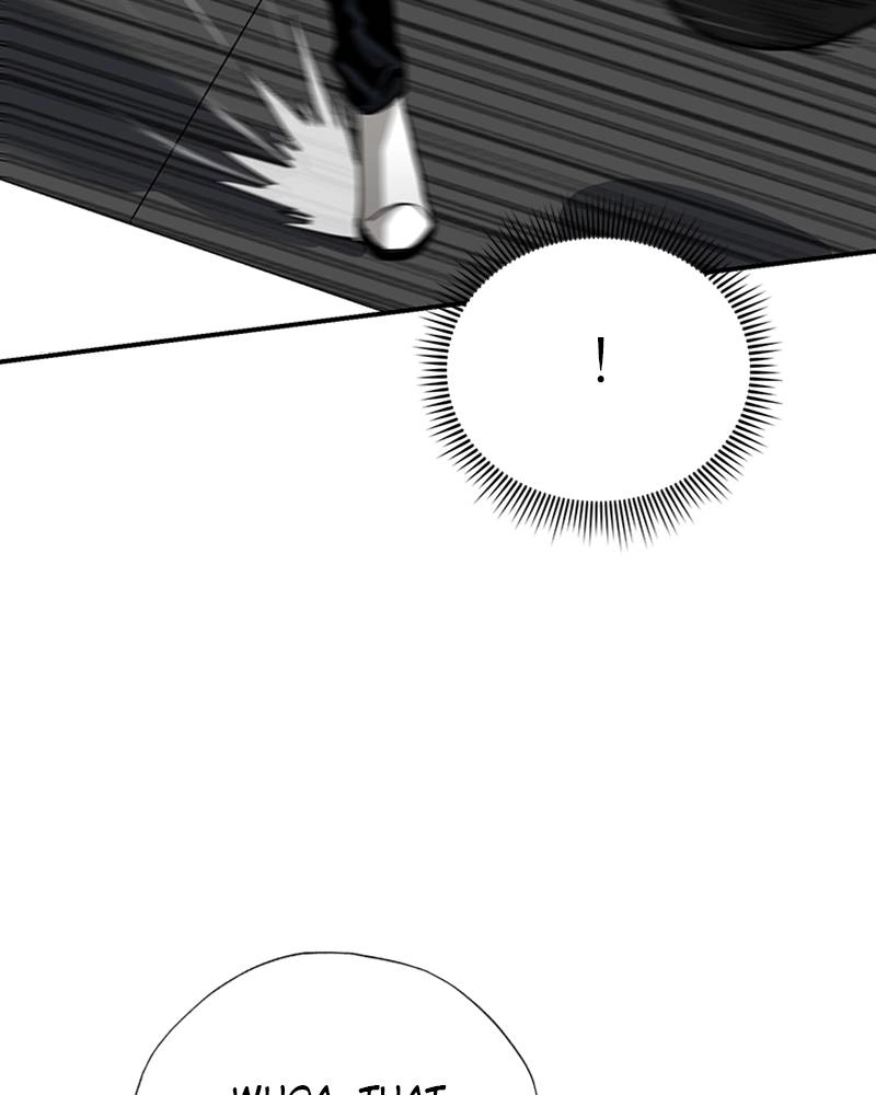 King of the Octagon Chapter 5 Page 84