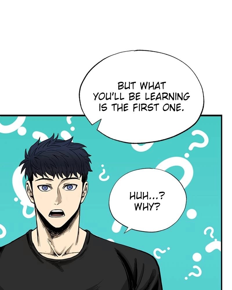 King of the Octagon Chapter 5 Page 87
