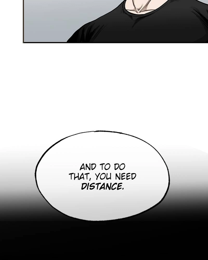 King of the Octagon Chapter 5 Page 89