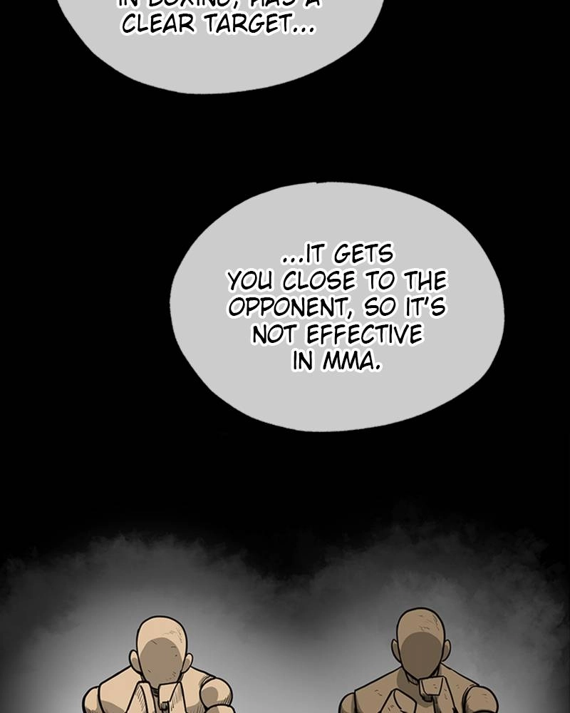 King of the Octagon Chapter 5 Page 91