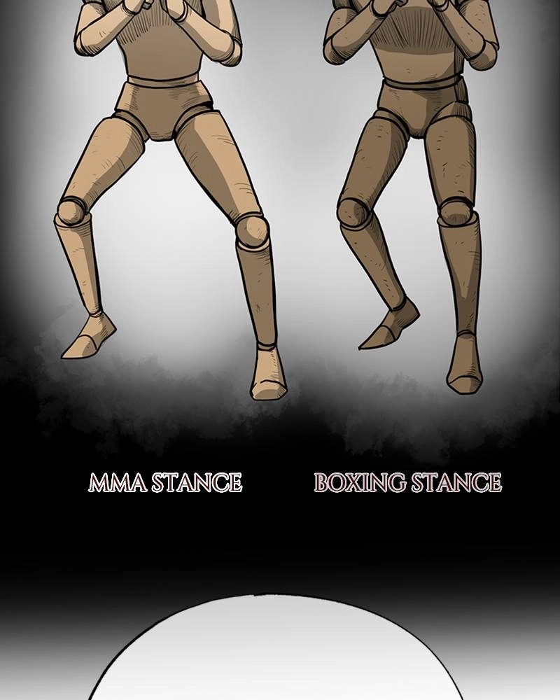 King of the Octagon Chapter 5 Page 92