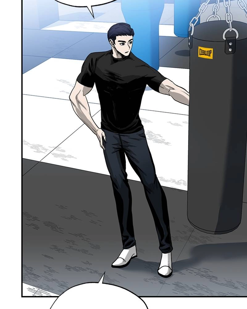 King of the Octagon Chapter 5 Page 94
