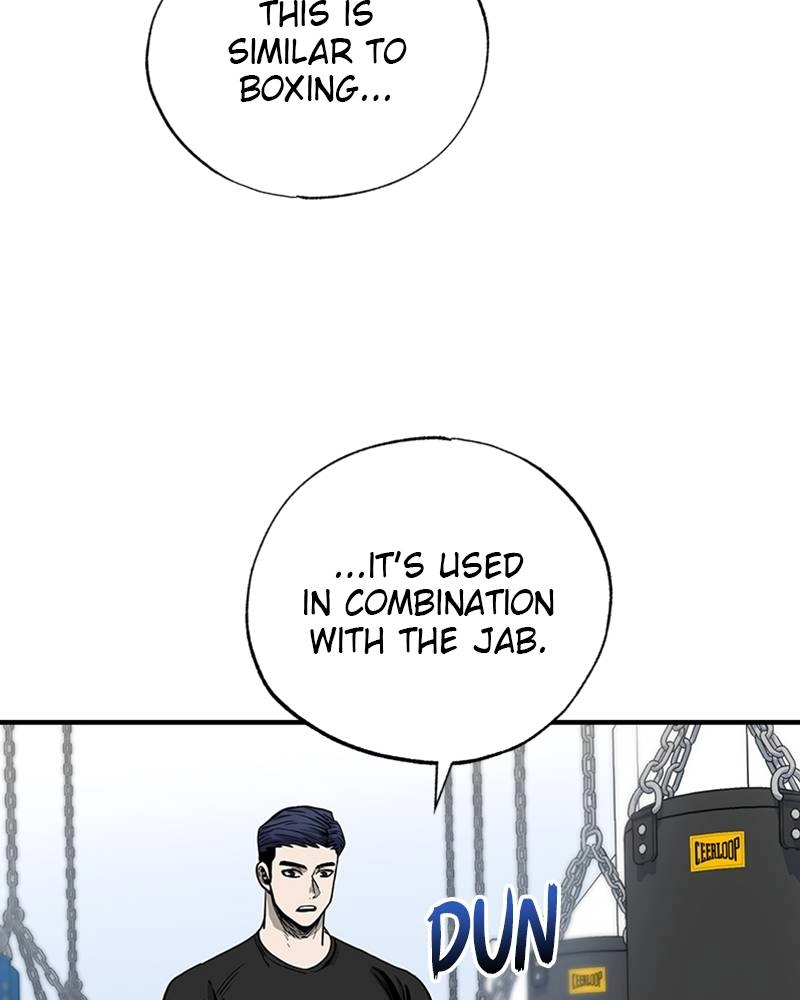 King of the Octagon Chapter 5 Page 95