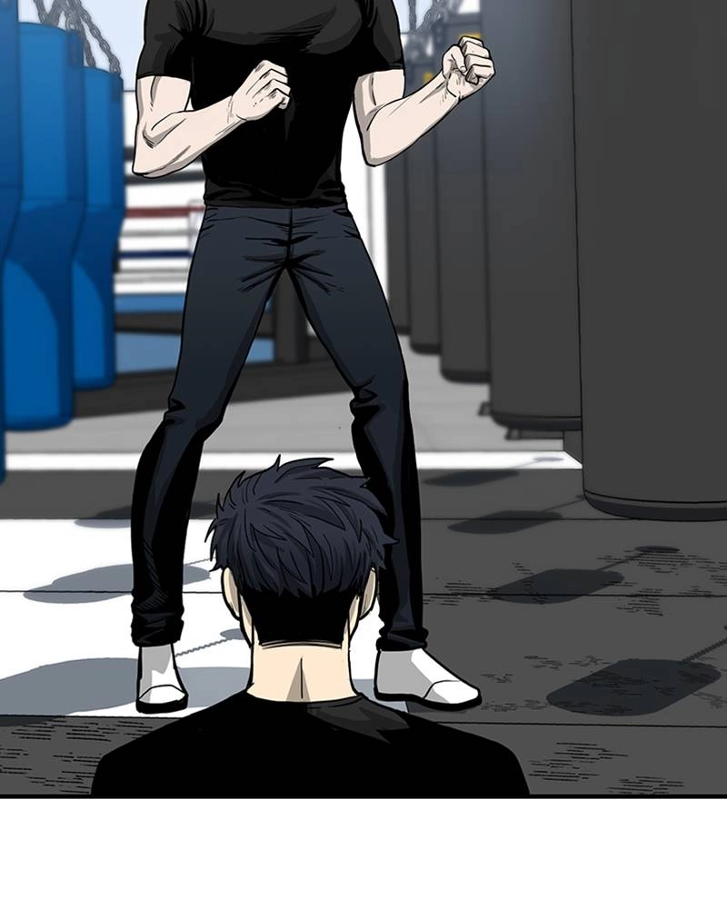 King of the Octagon Chapter 5 Page 96
