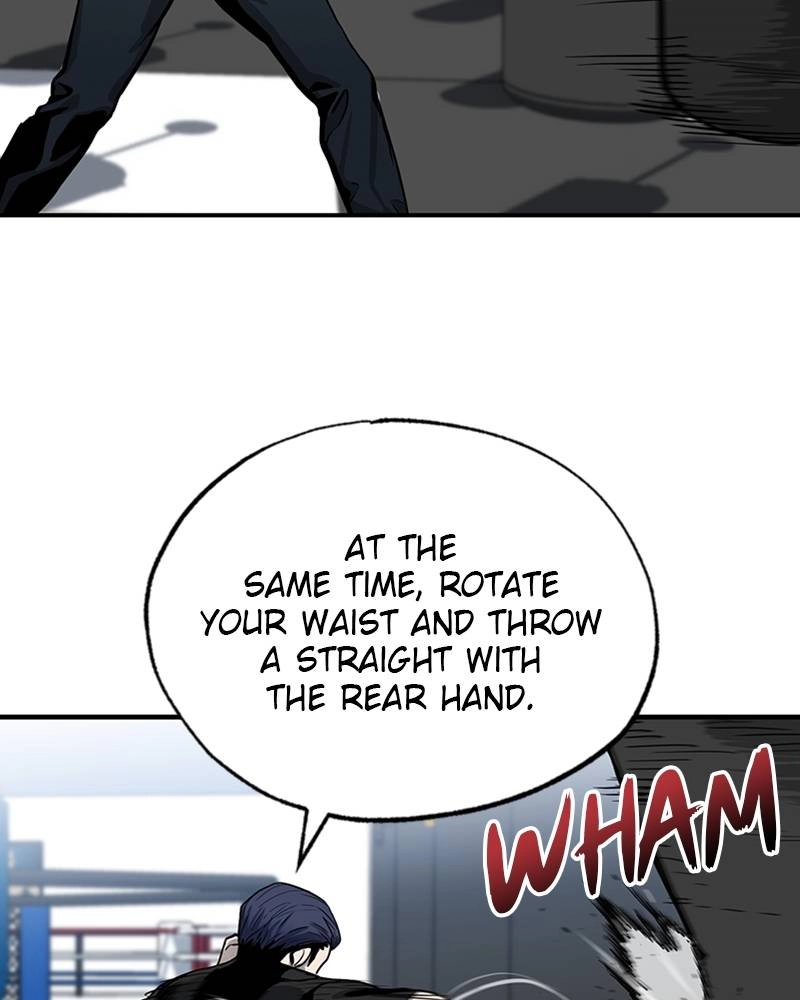 King of the Octagon Chapter 5 Page 98