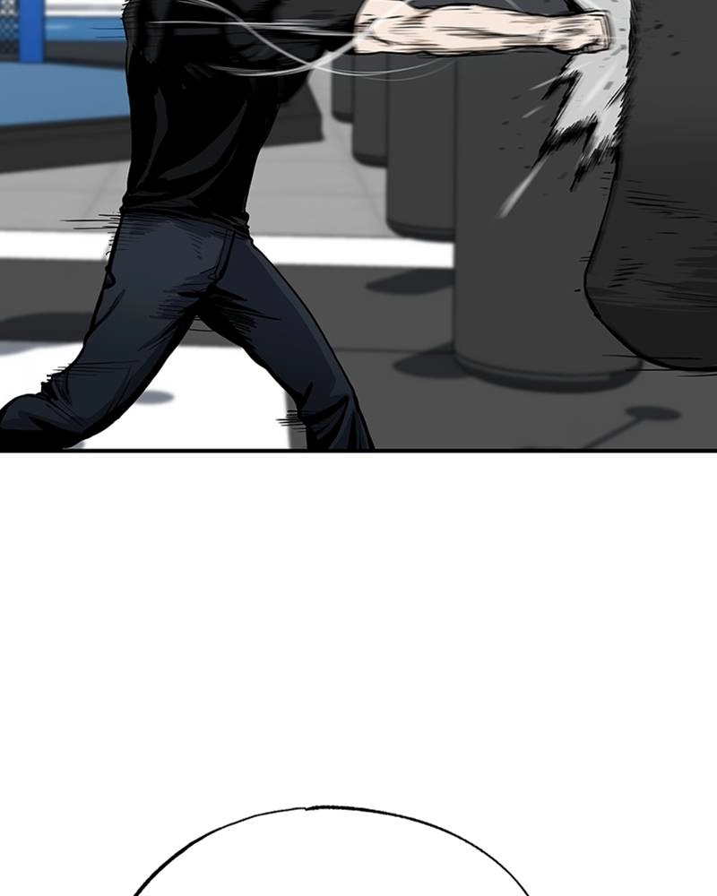 King of the Octagon Chapter 5 Page 99