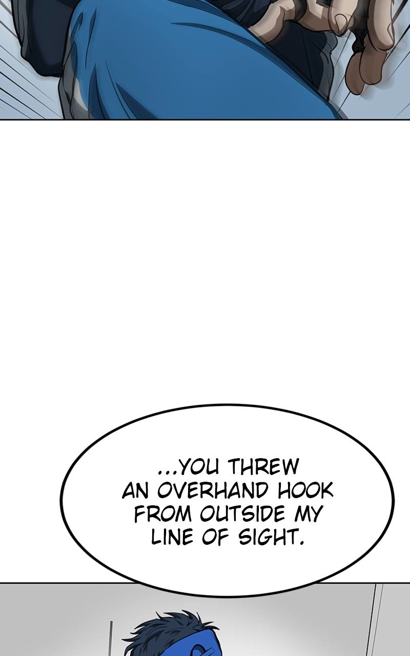 King of the Octagon Chapter 70 Page 11