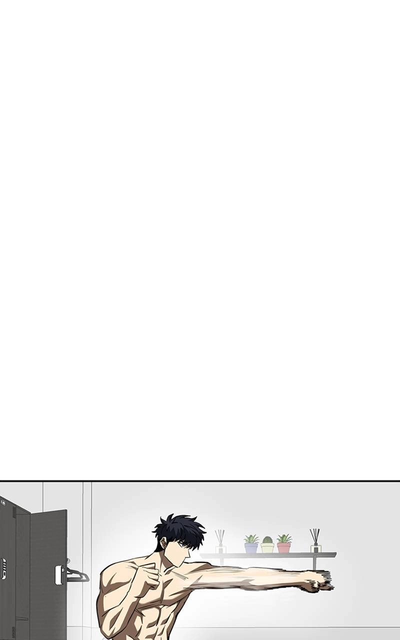 King of the Octagon Chapter 70 Page 29