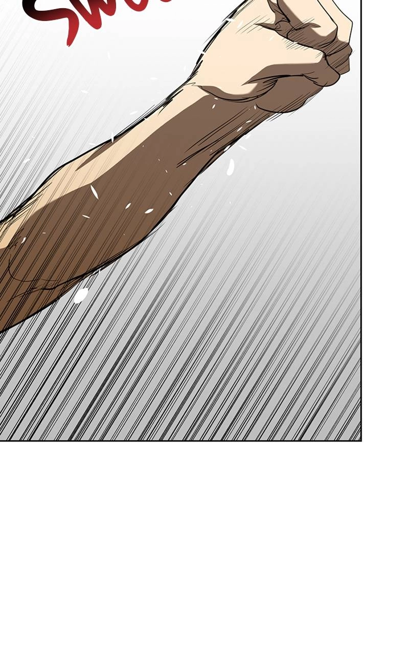 King of the Octagon Chapter 70 Page 31