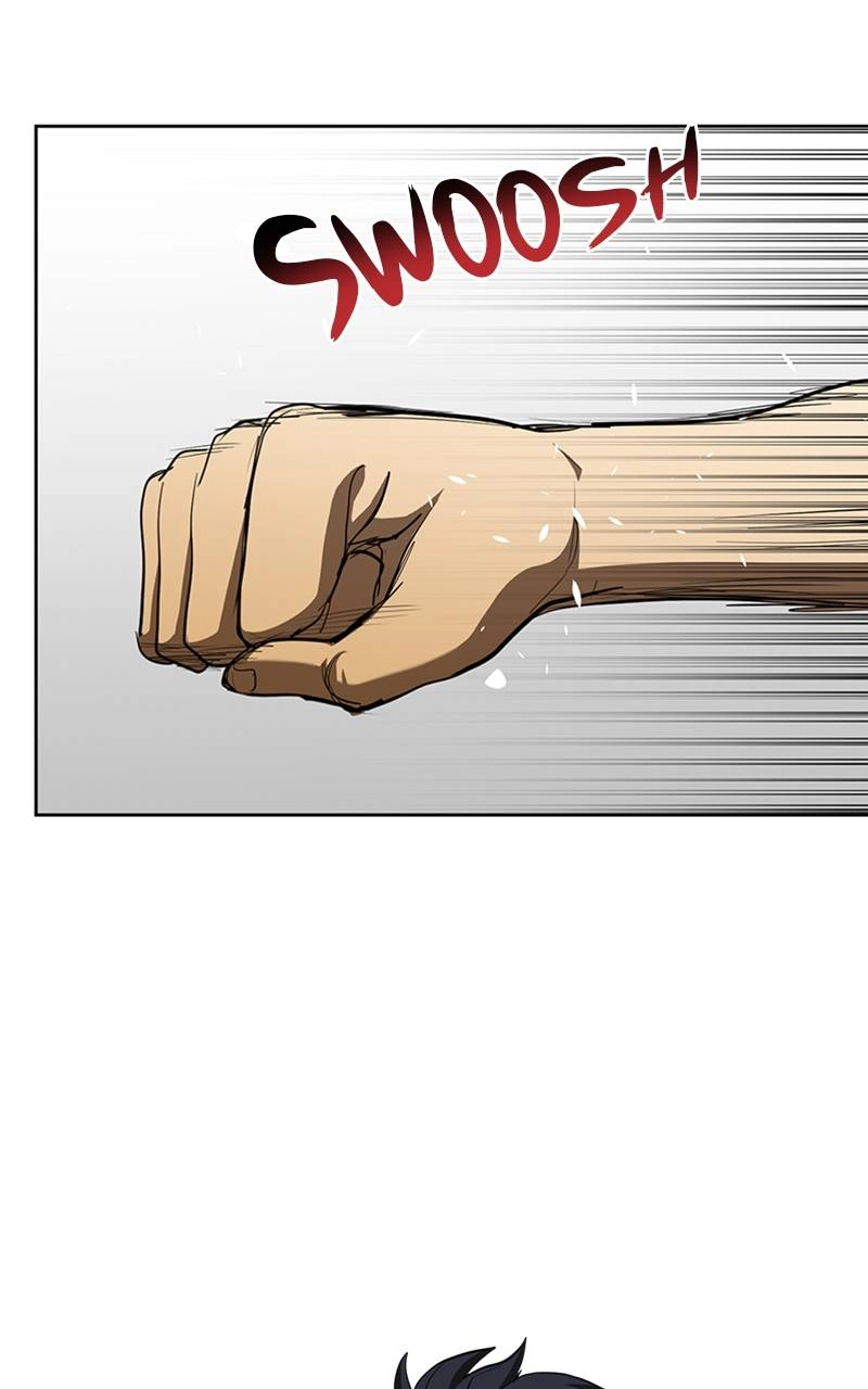 King of the Octagon Chapter 70 Page 32