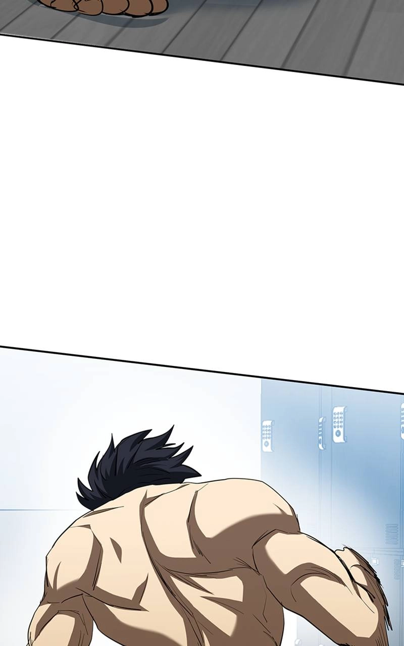 King of the Octagon Chapter 70 Page 34