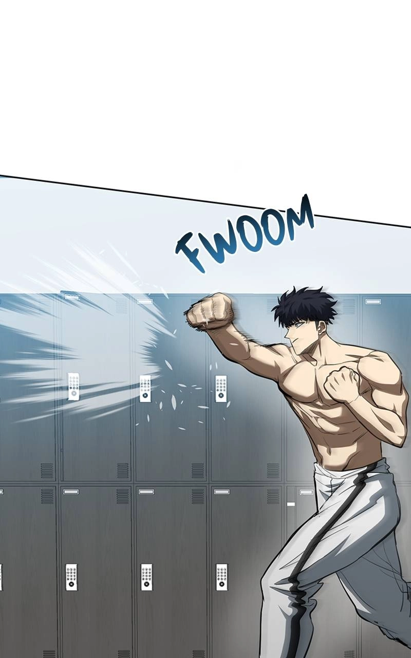 King of the Octagon Chapter 70 Page 36