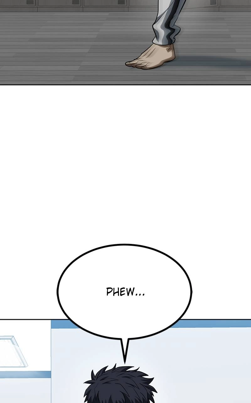 King of the Octagon Chapter 70 Page 37