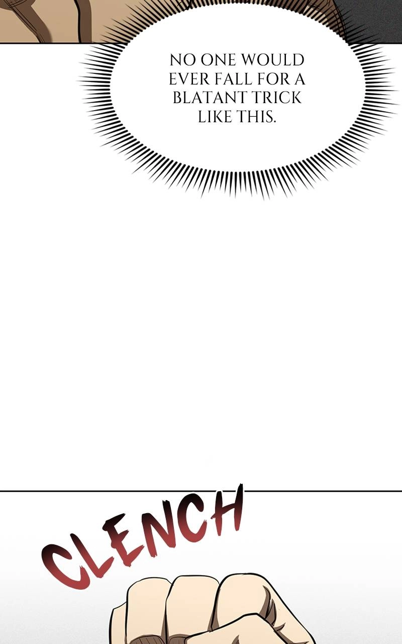 King of the Octagon Chapter 70 Page 40