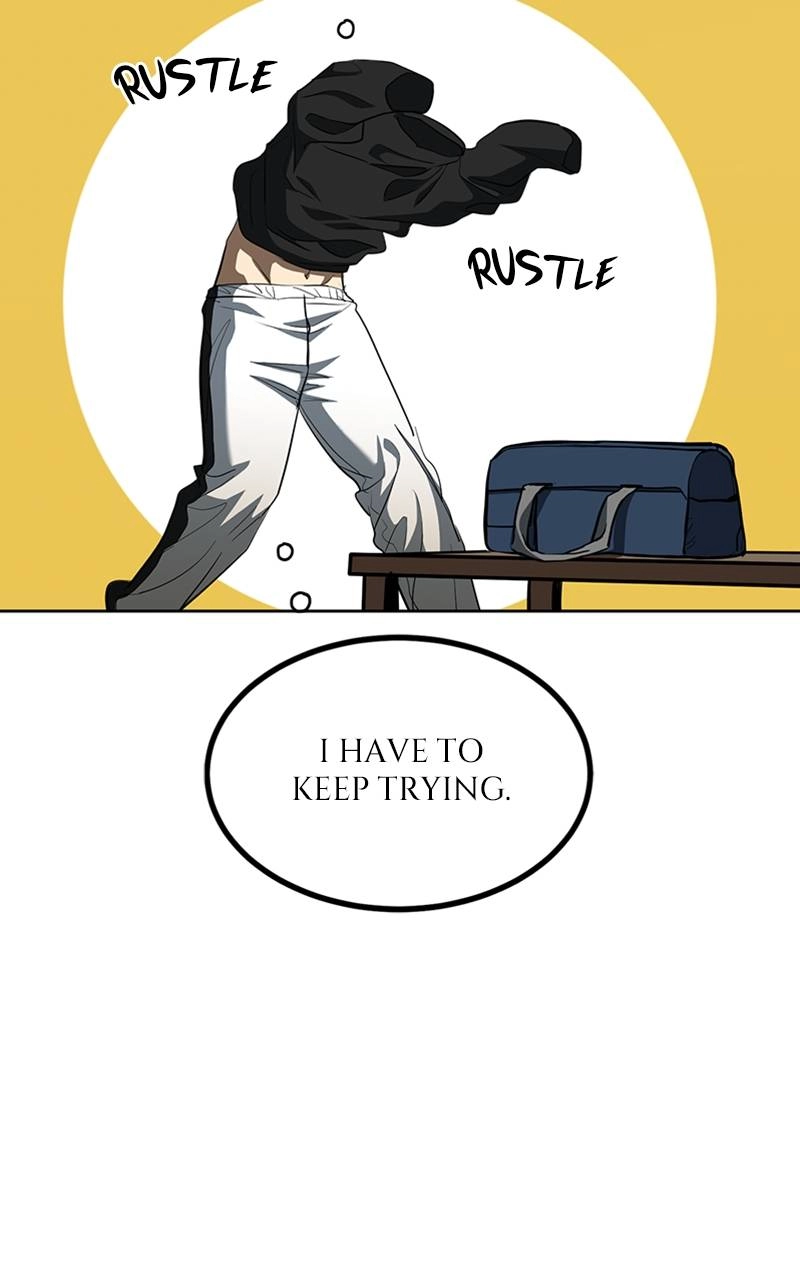 King of the Octagon Chapter 70 Page 42